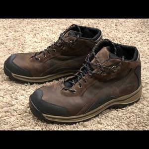 Timberland Waterproof Boots